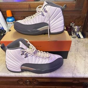 Jordan 12